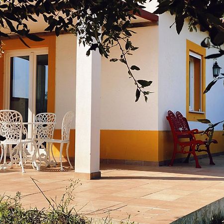 Monte Dos Cachoupos Villa Sao Luis Exterior photo